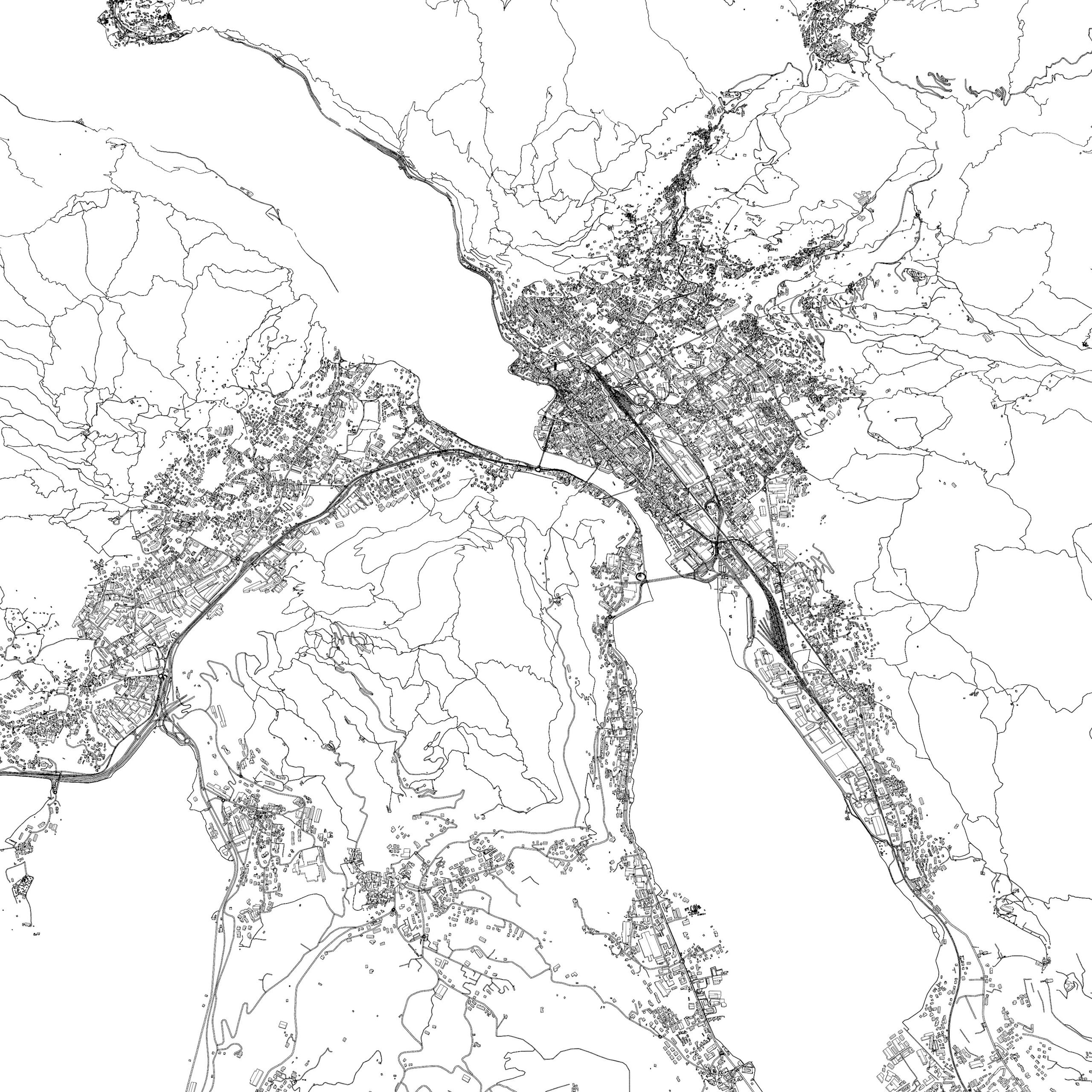 Property search and analysis